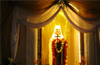 Feast of St Mariam Baourdy marked at Rosario on Aug 26th